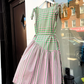 Athena dress