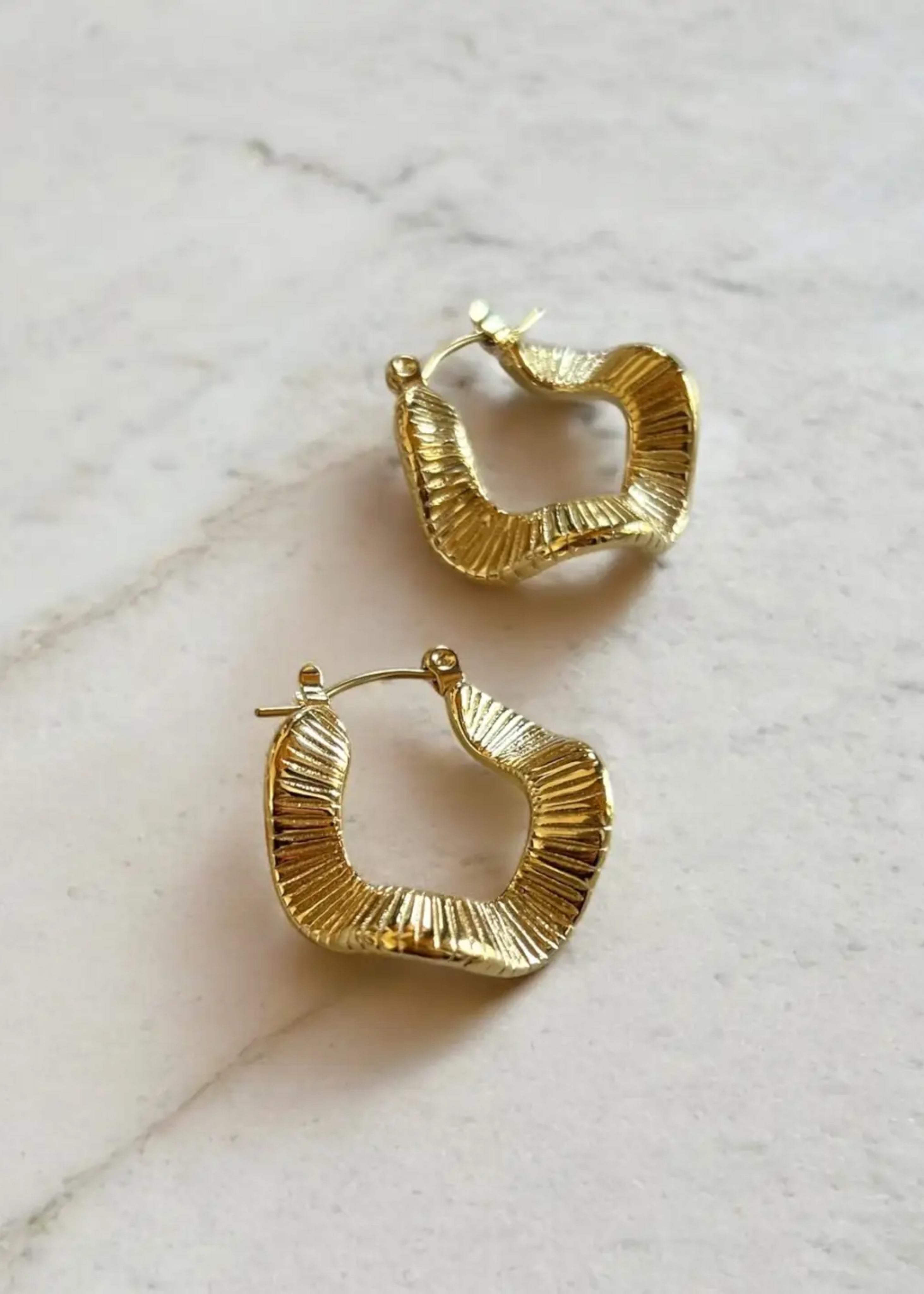 Lyra hoops
