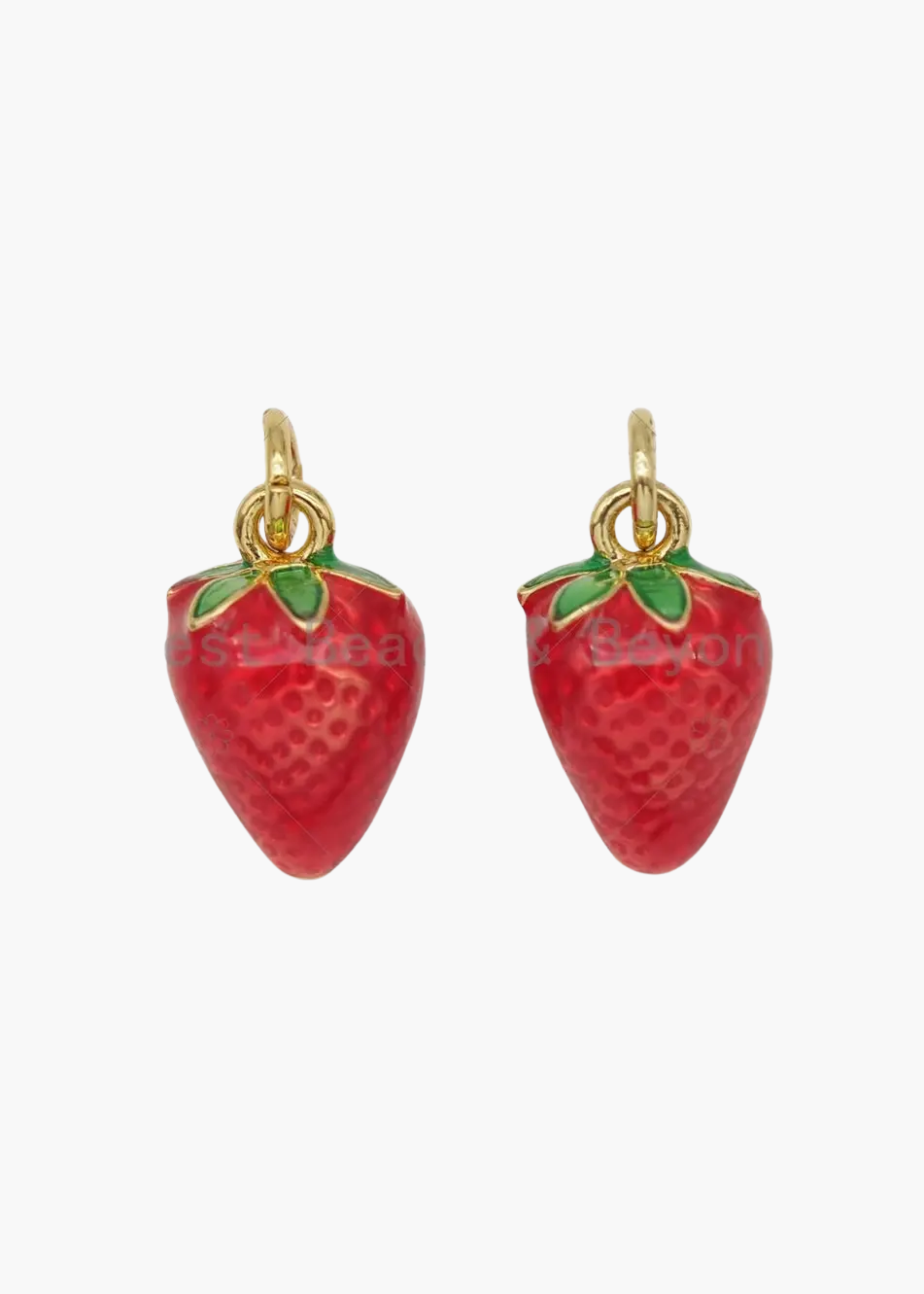 Strawberry charm