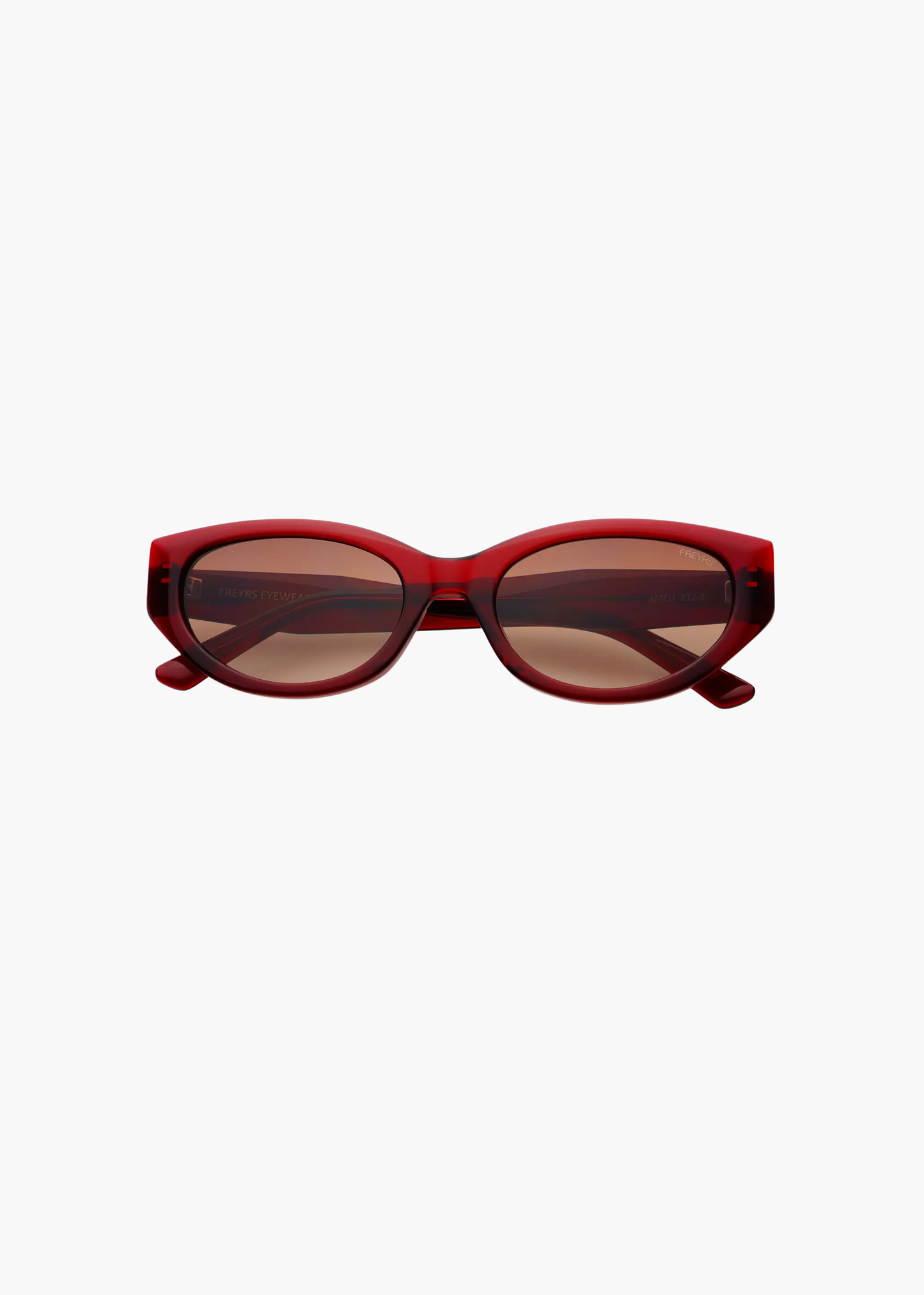 Ameli cat eye sunglasses