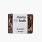 Avocado oil body soap, Brooklyn bridge