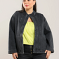 Qamar denim jacket