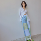 Darcy pants, blue