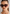Illusion sunglasses, tort
