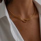 Margot necklace