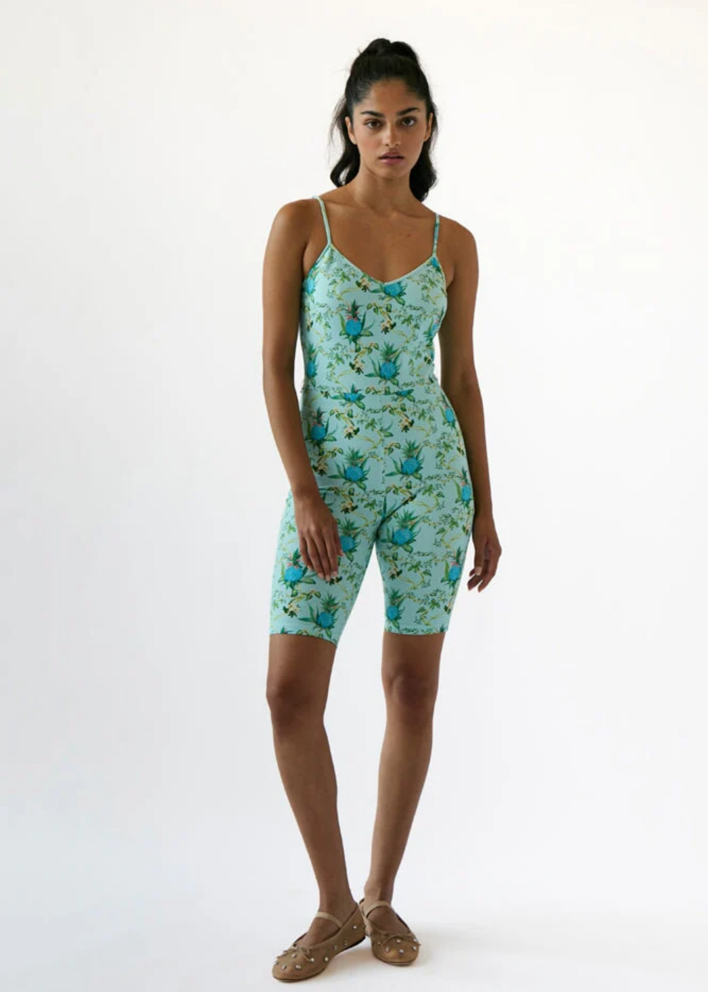 Nora romper
