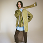 Military liner, scarf