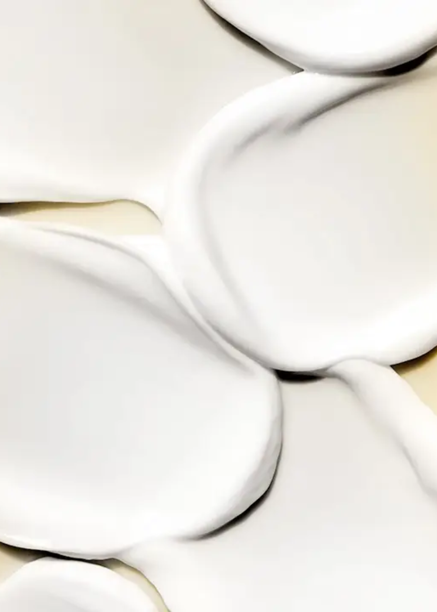 Shea butter lotion, champagne hour