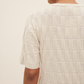 Etch tee