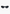 Bright as my future sunglasses, black