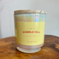 Cobble Hill candle