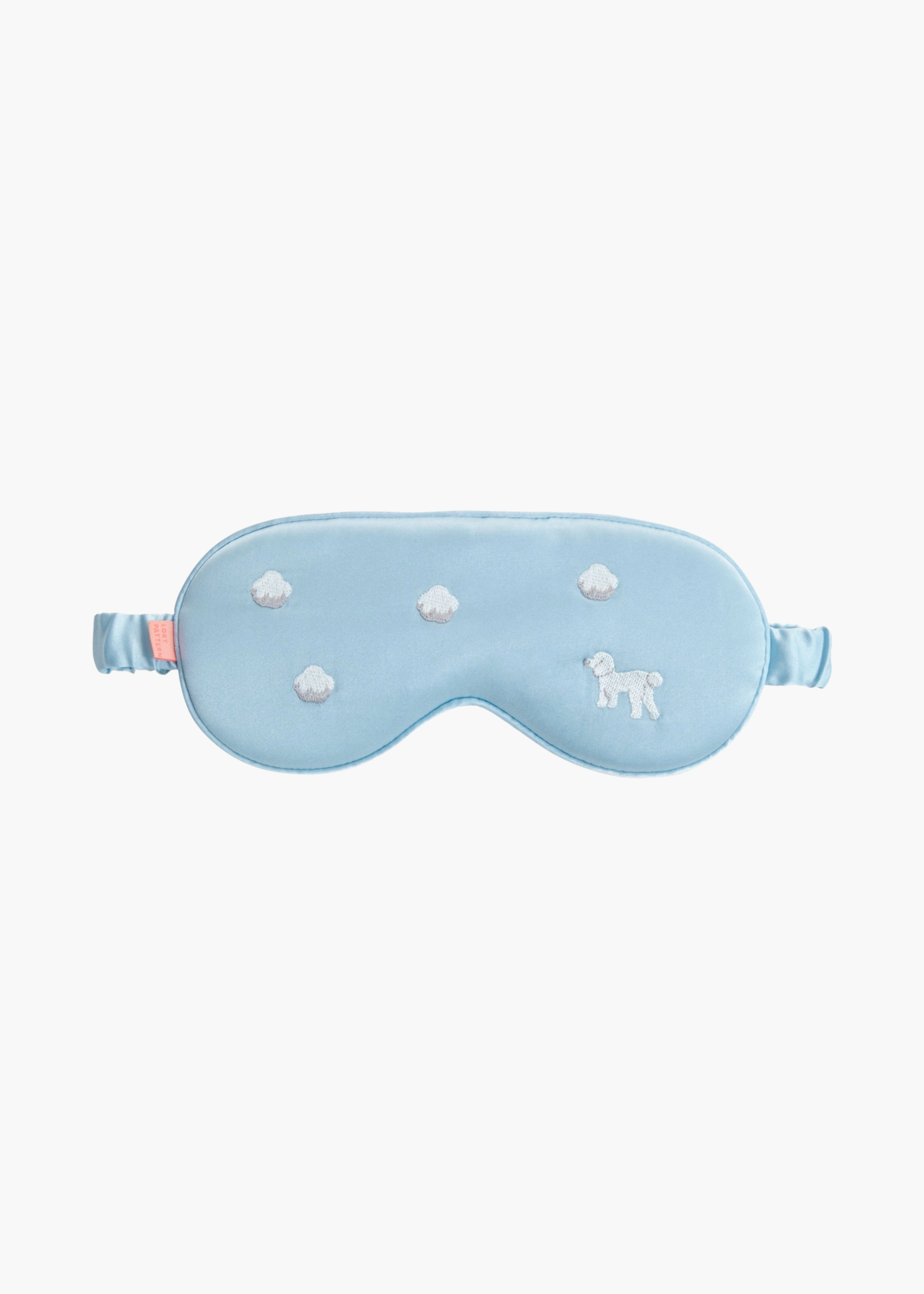 Pan pan sleep eye mask