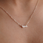 Ever after necklace