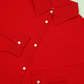 Sylvan shirt, red