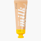 Shea butter lotion, milk and honey