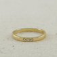 Marie ring