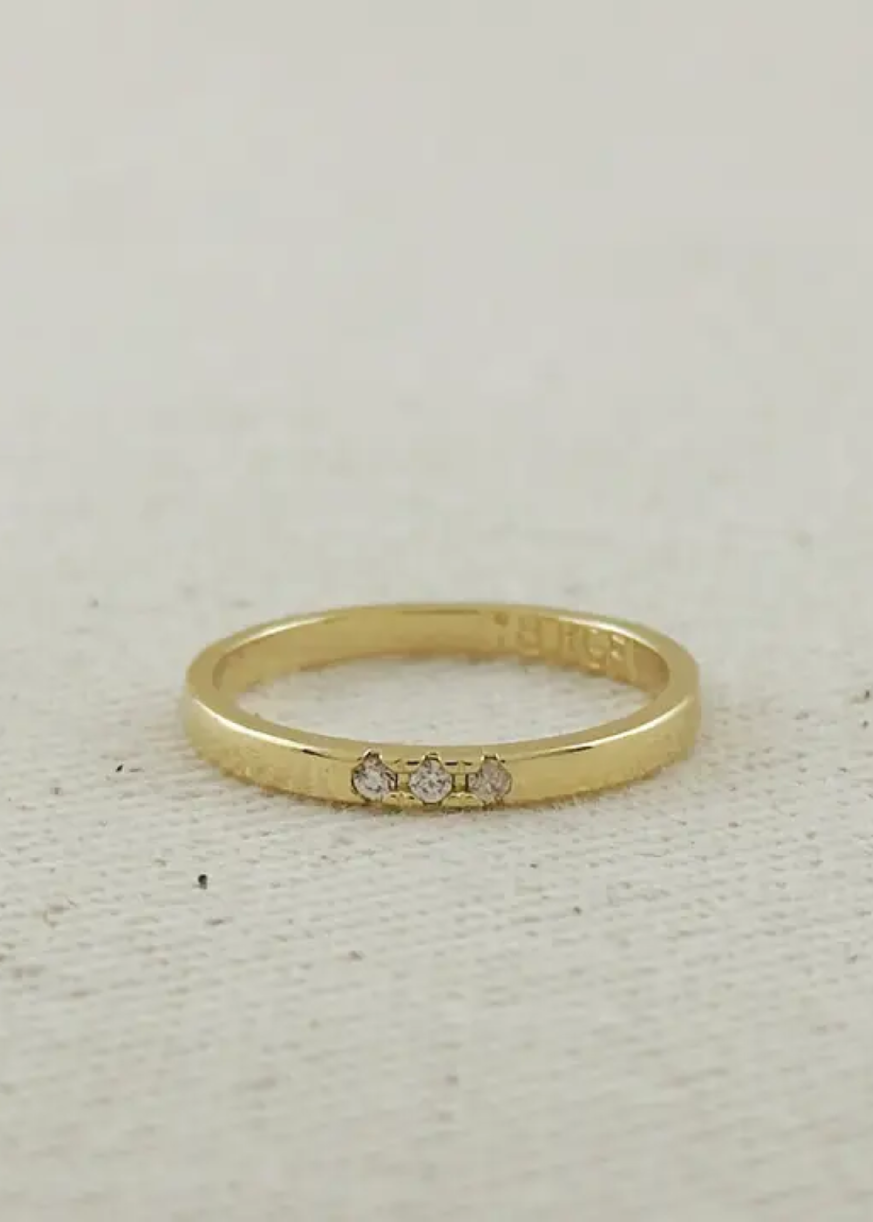 Marie ring