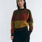 Creek nur knitted sweater