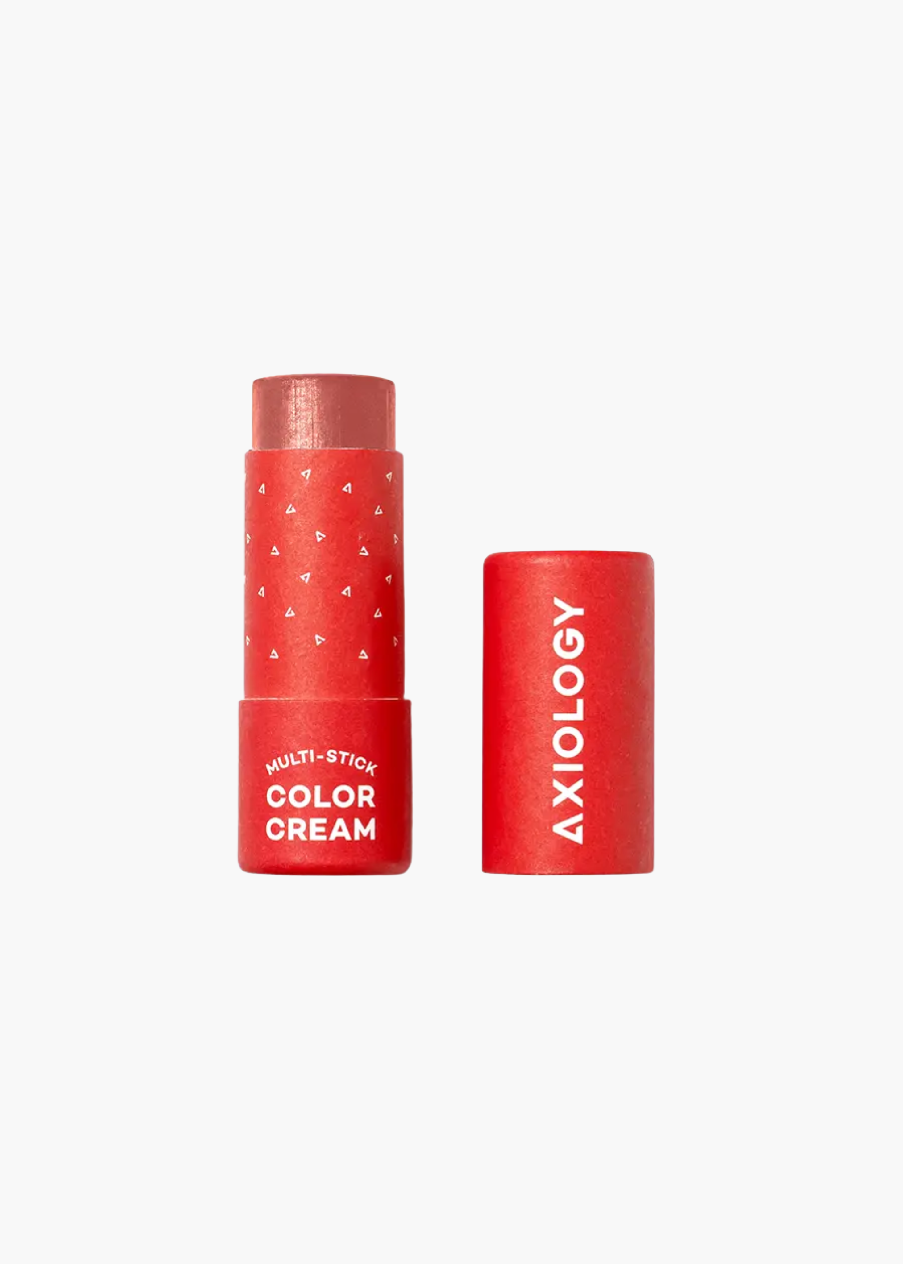 Cream color multi-stick, loyalty