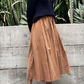 Easy skirt