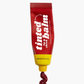 Lip and cheek tinted balm, red-dy or not