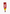 Lip and cheek tinted balm, red-dy or not