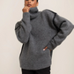 Ari turtleneck sweater