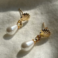 Beyond the sea earrings