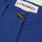 Workpant, cobalt