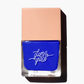 Nail polish, cobalt