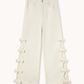 Bows maru denim