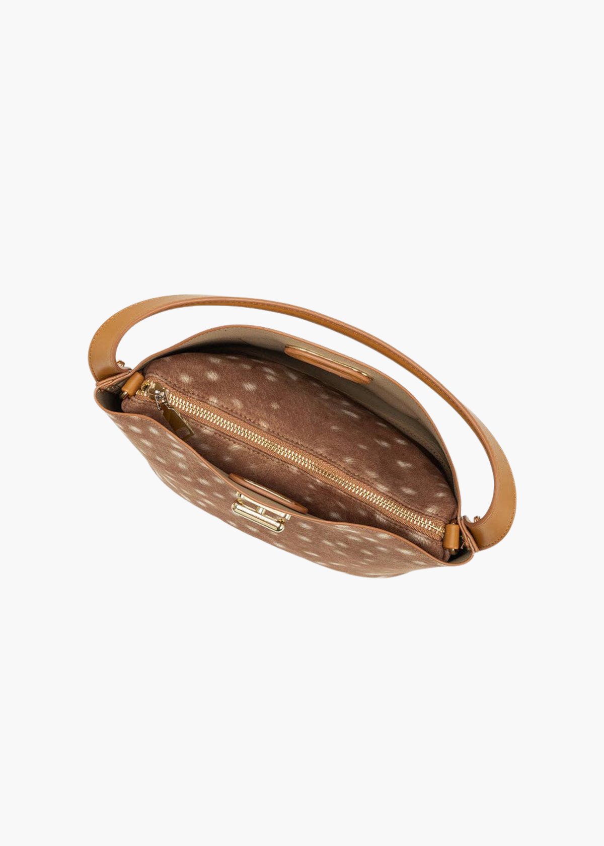 Lana Bambi crossbody bag