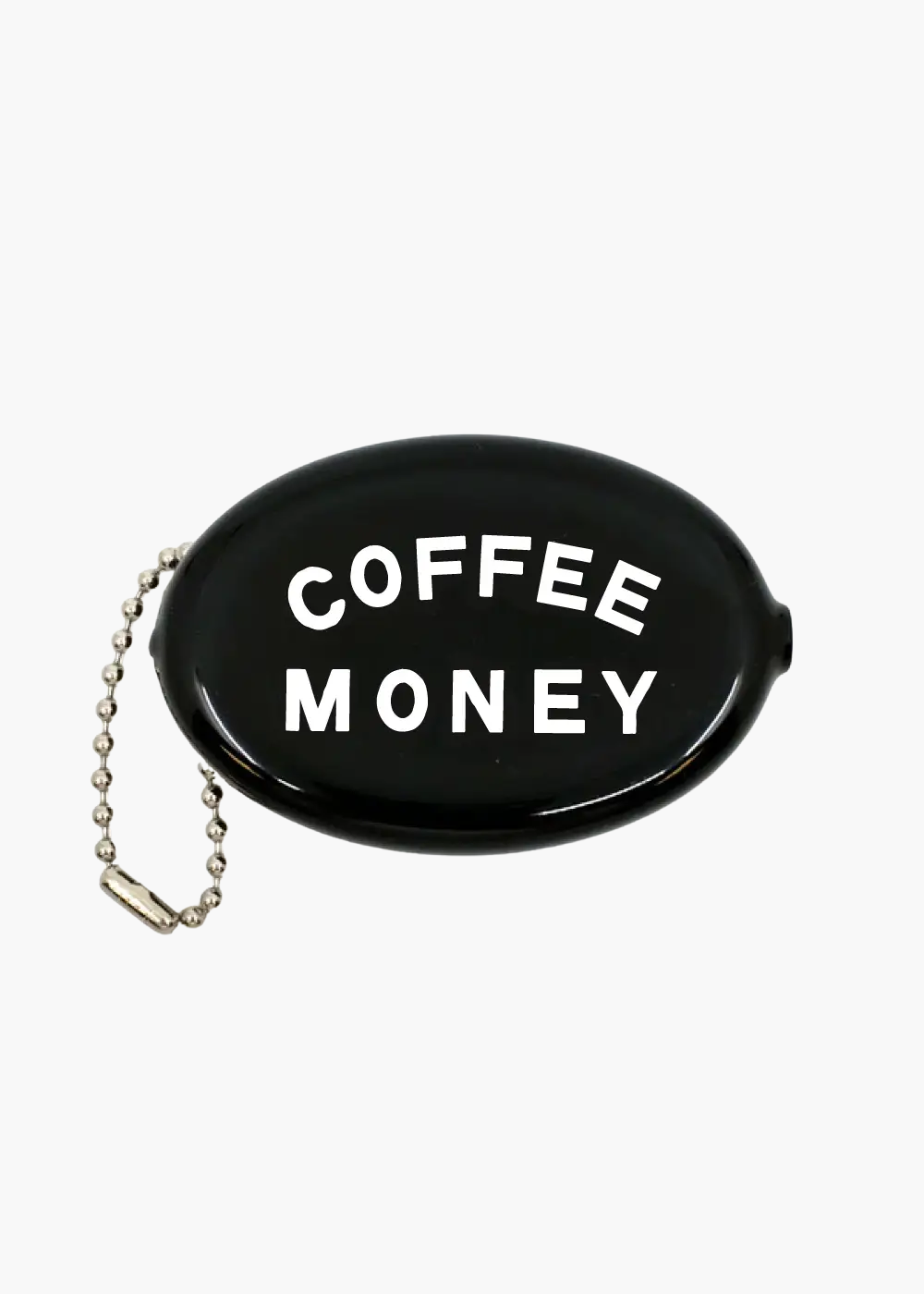 Coin pouch, coffee money