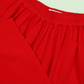 Valen trouser, red
