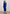 Mesh ls top, cobalt