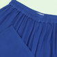 Valen trouser, cobalt