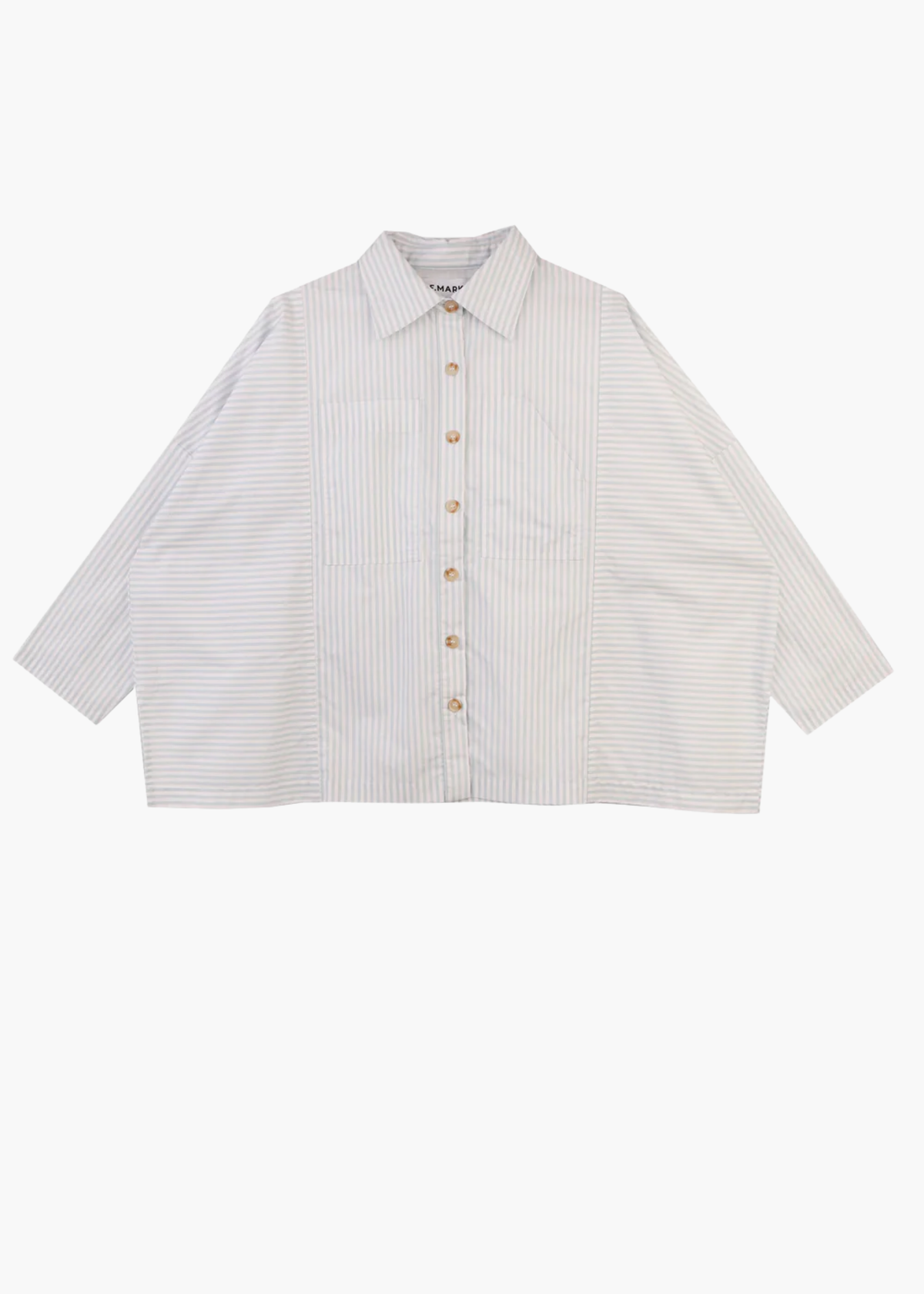 Ruskin shirt