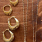 Aviva earrings