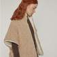 Reversible high-neck vest