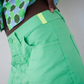Spritz shorts, mint