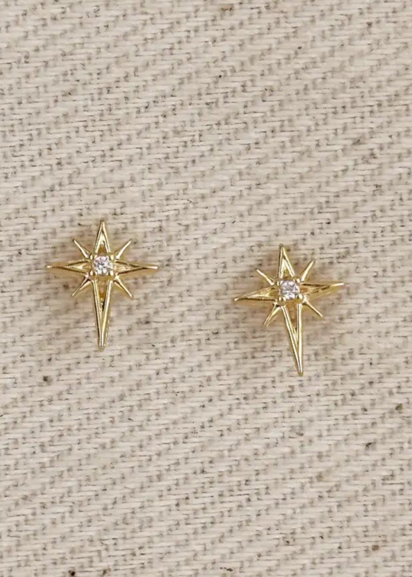Starburst studs