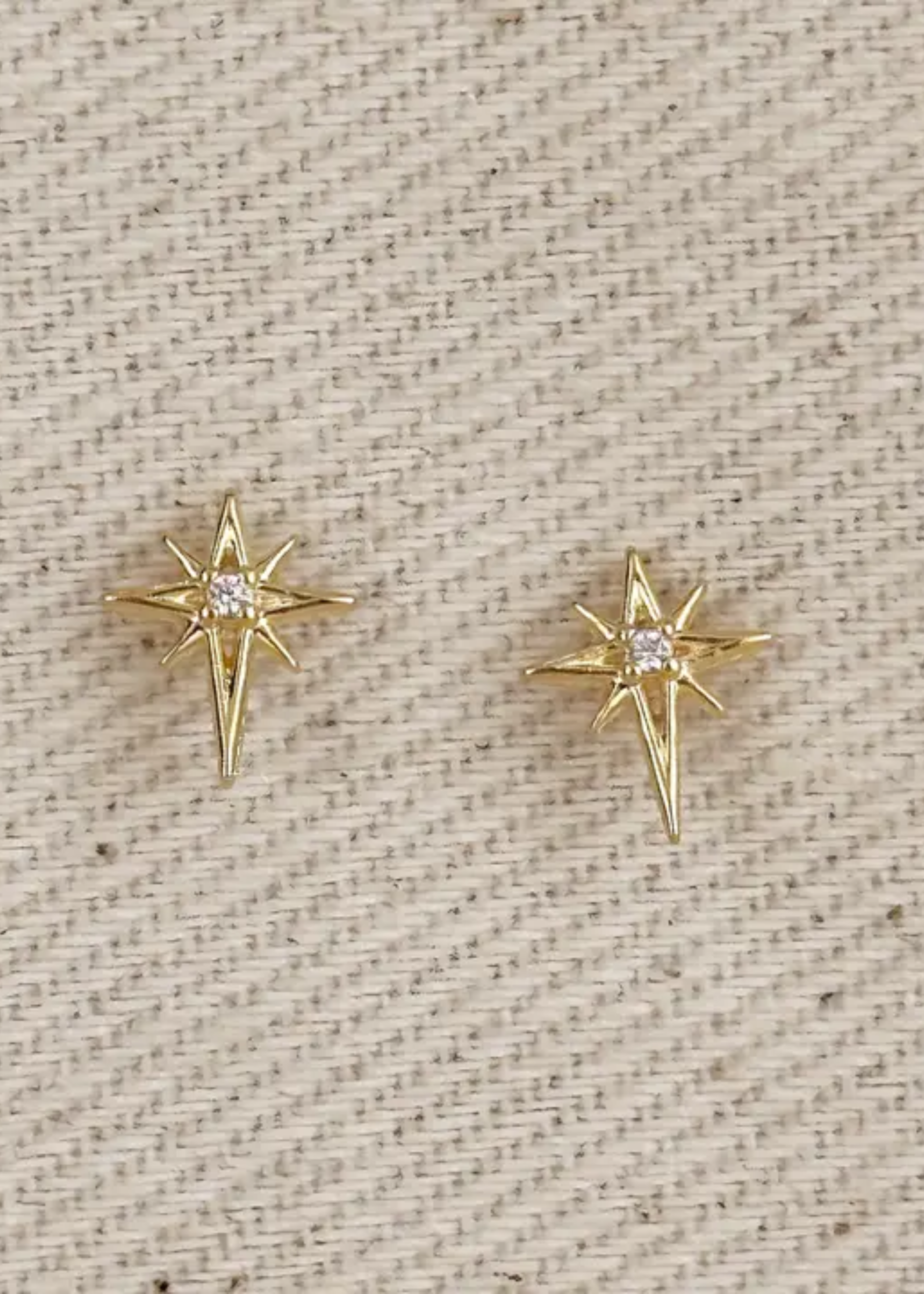 Starburst studs