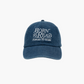 Born to read hat