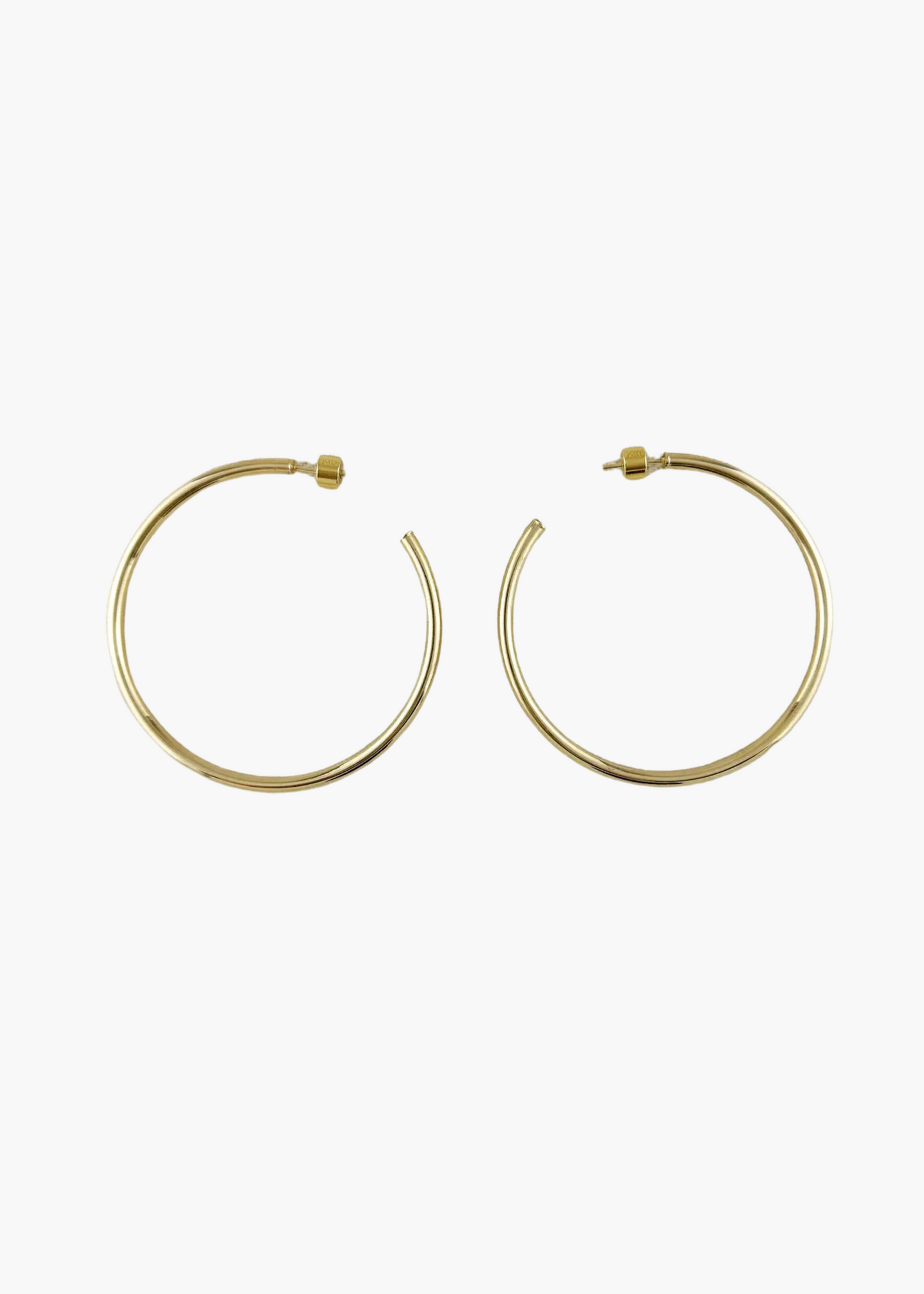 New wave hoop