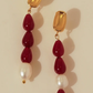 Corfu Earrings