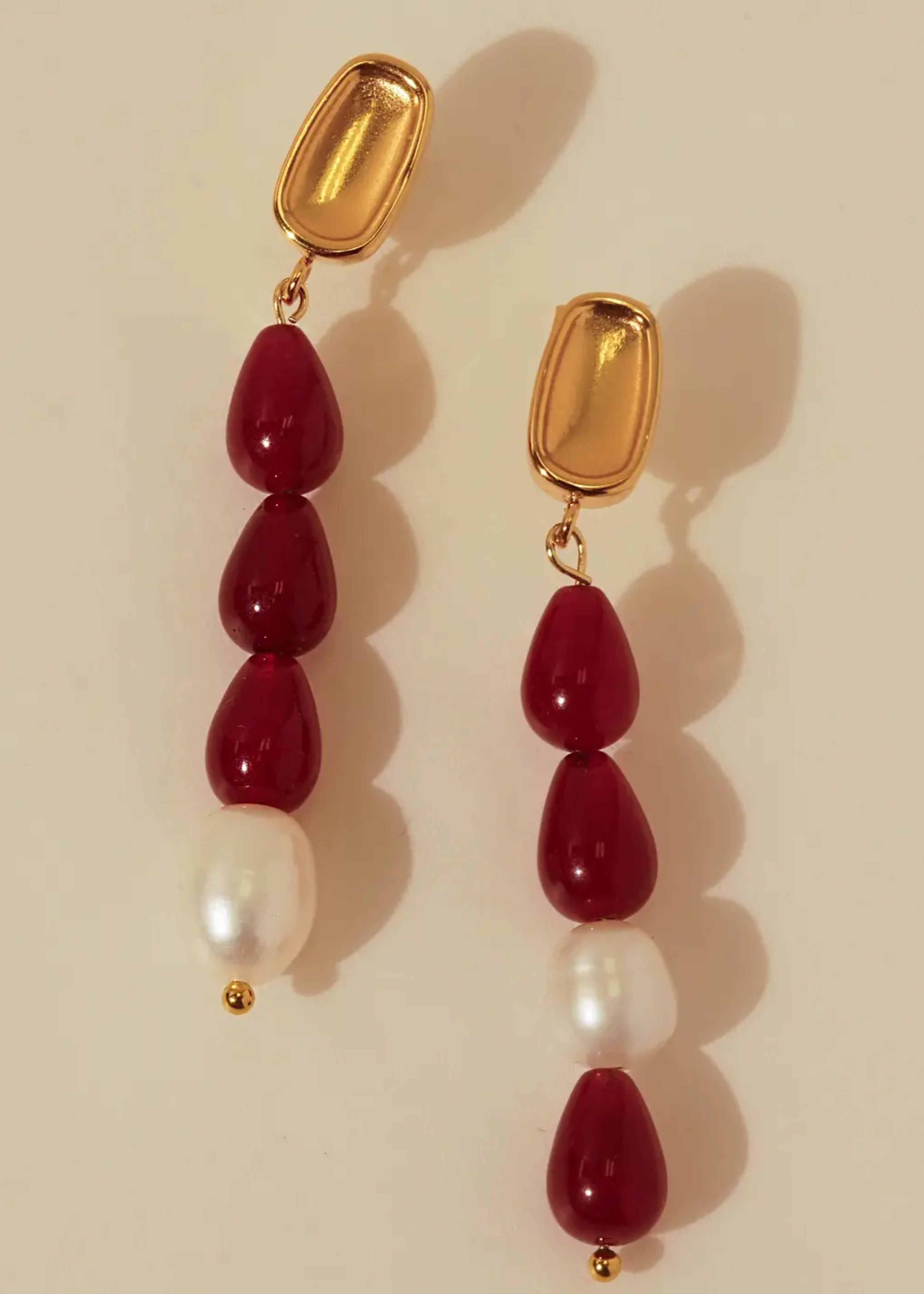 Corfu Earrings