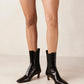 Kaleo alli ankle boots, black