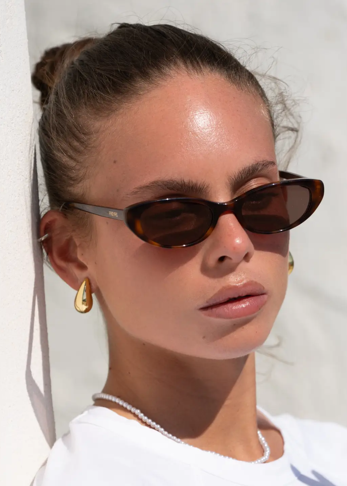 Kaia sunglasses