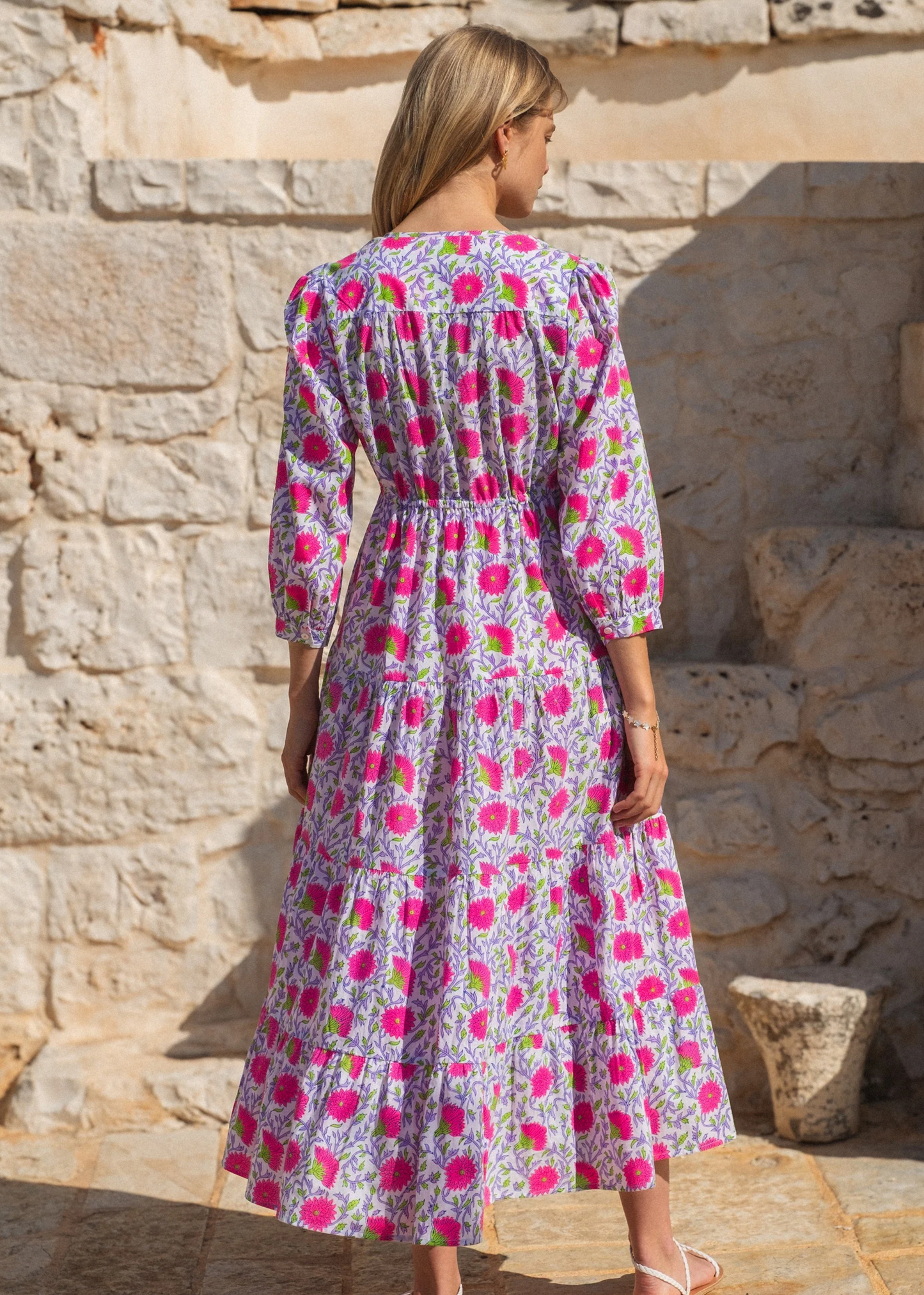 Sofia dress