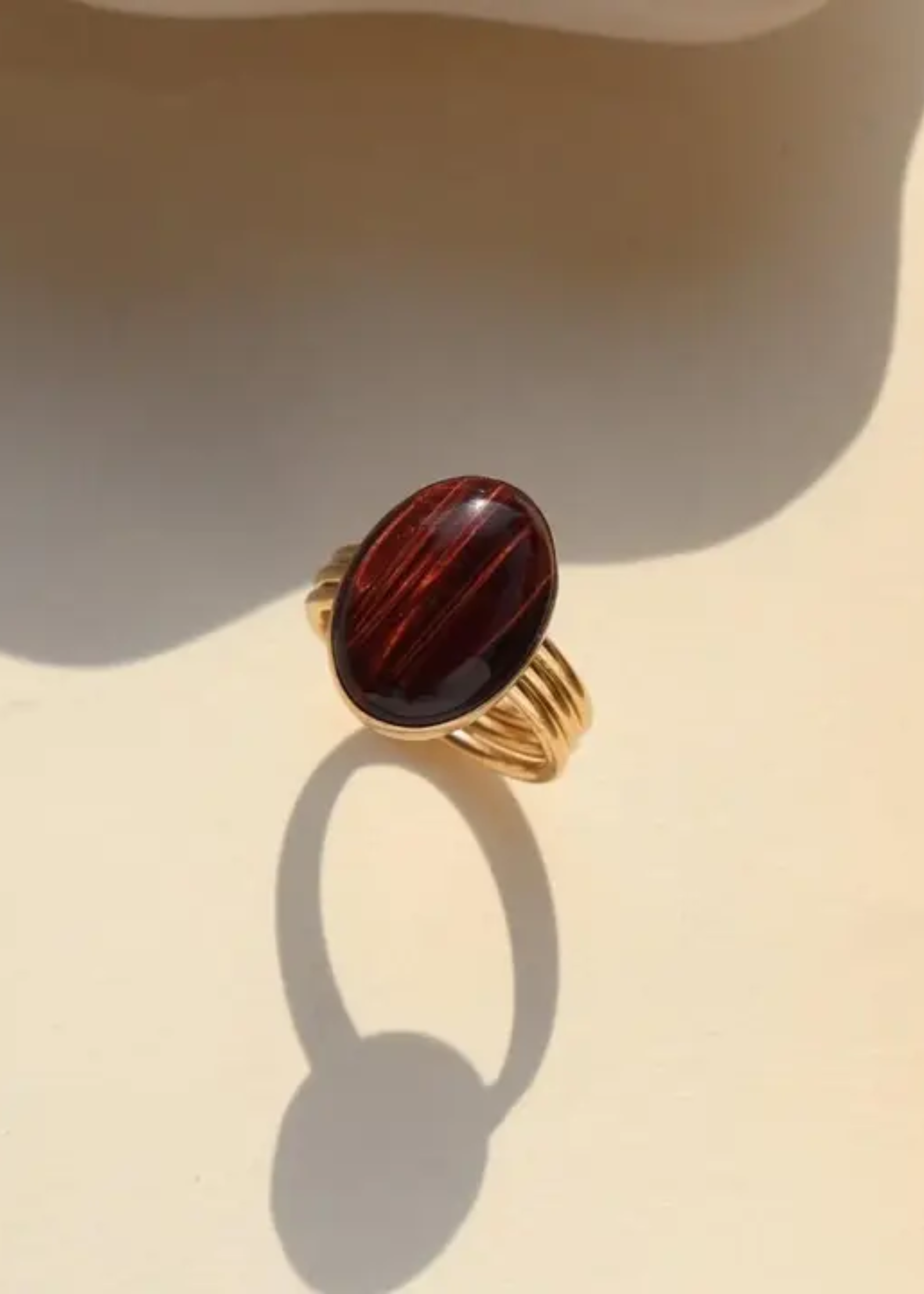 Scarlett ring